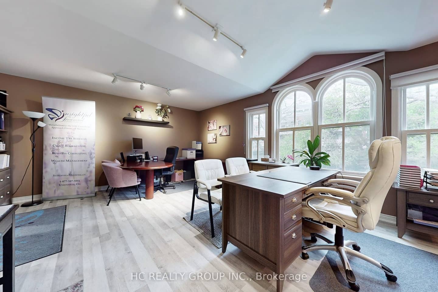 10 Station Lane, Markham, ON L3R 1R3