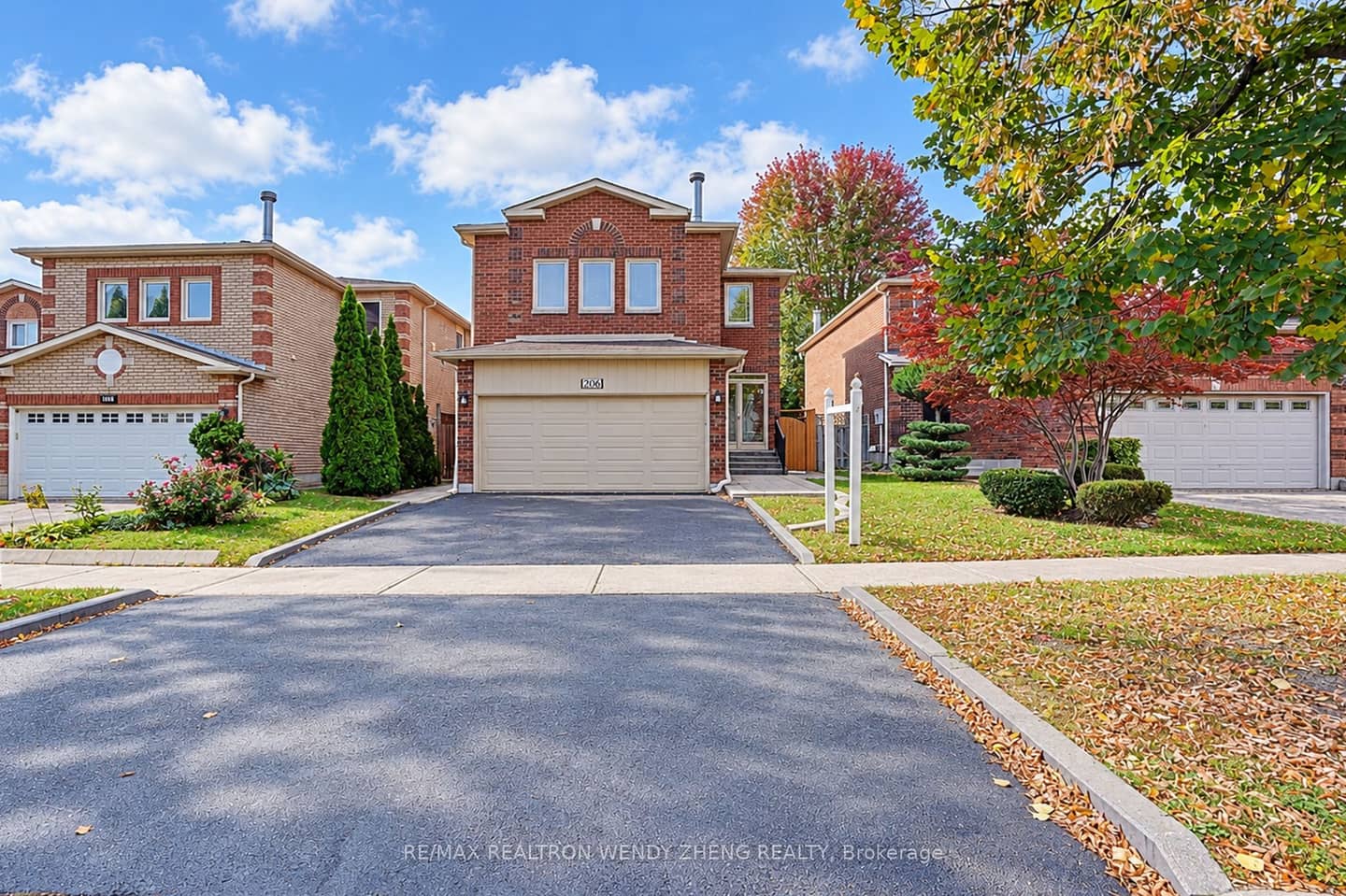 206 Bernard Avenue, Richmond Hill, ON L4S 1E3