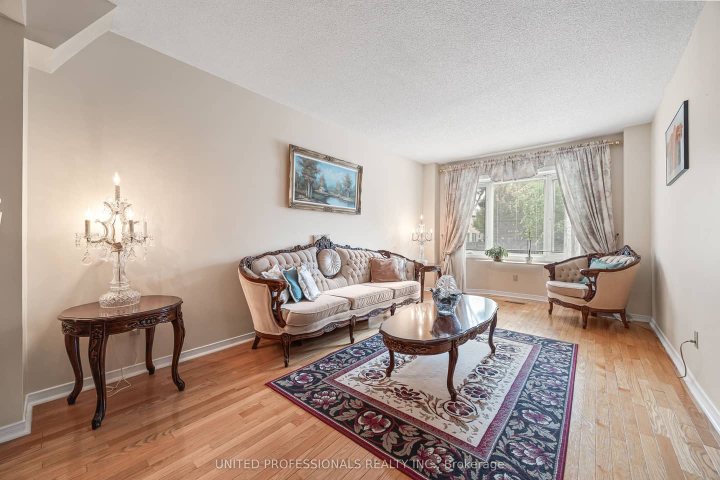 4419 Hearthside Drive, Mississauga, ON L5R 1R3