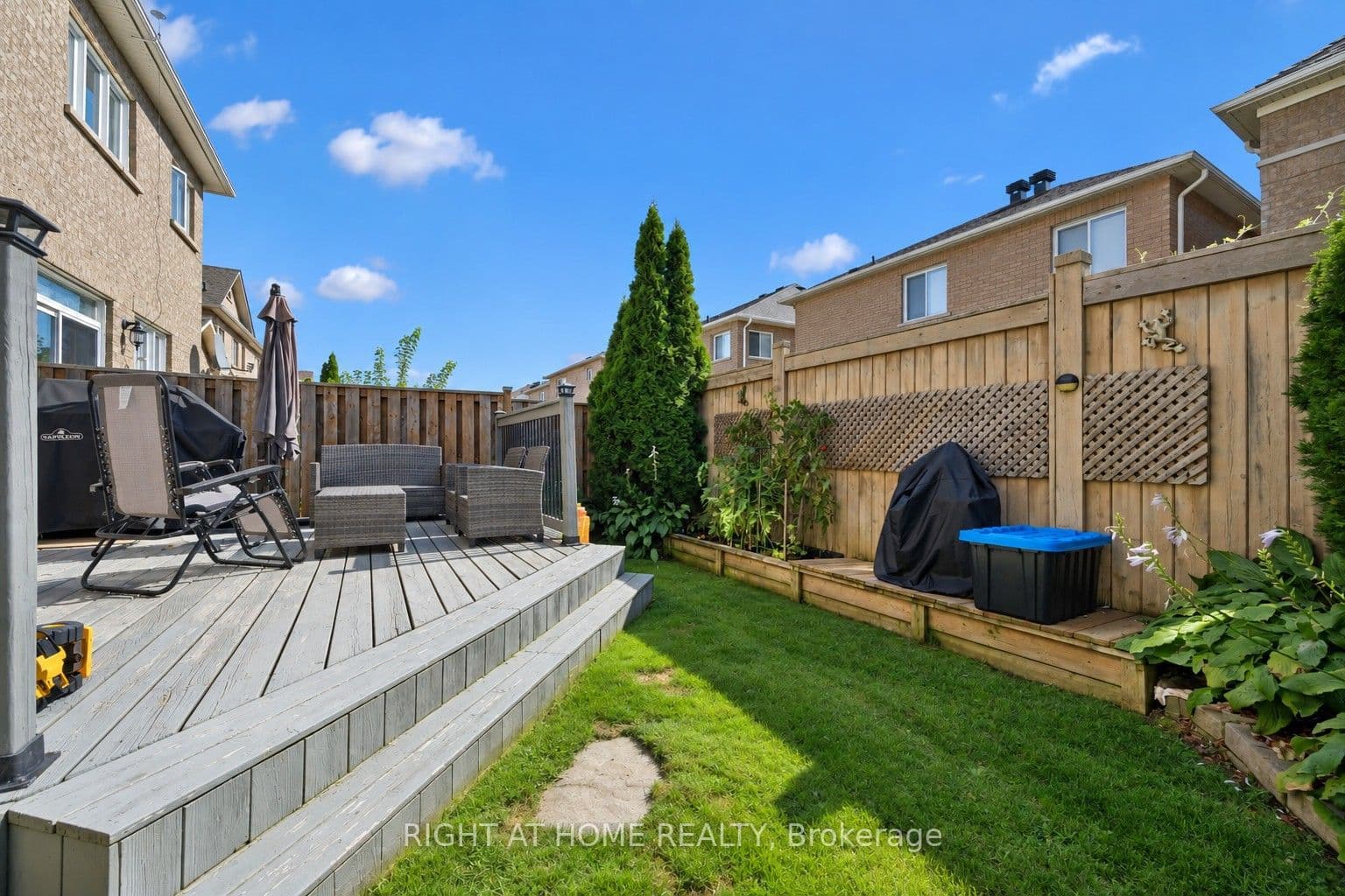 20 Percy Gate, Brampton, ON L7A 3S1