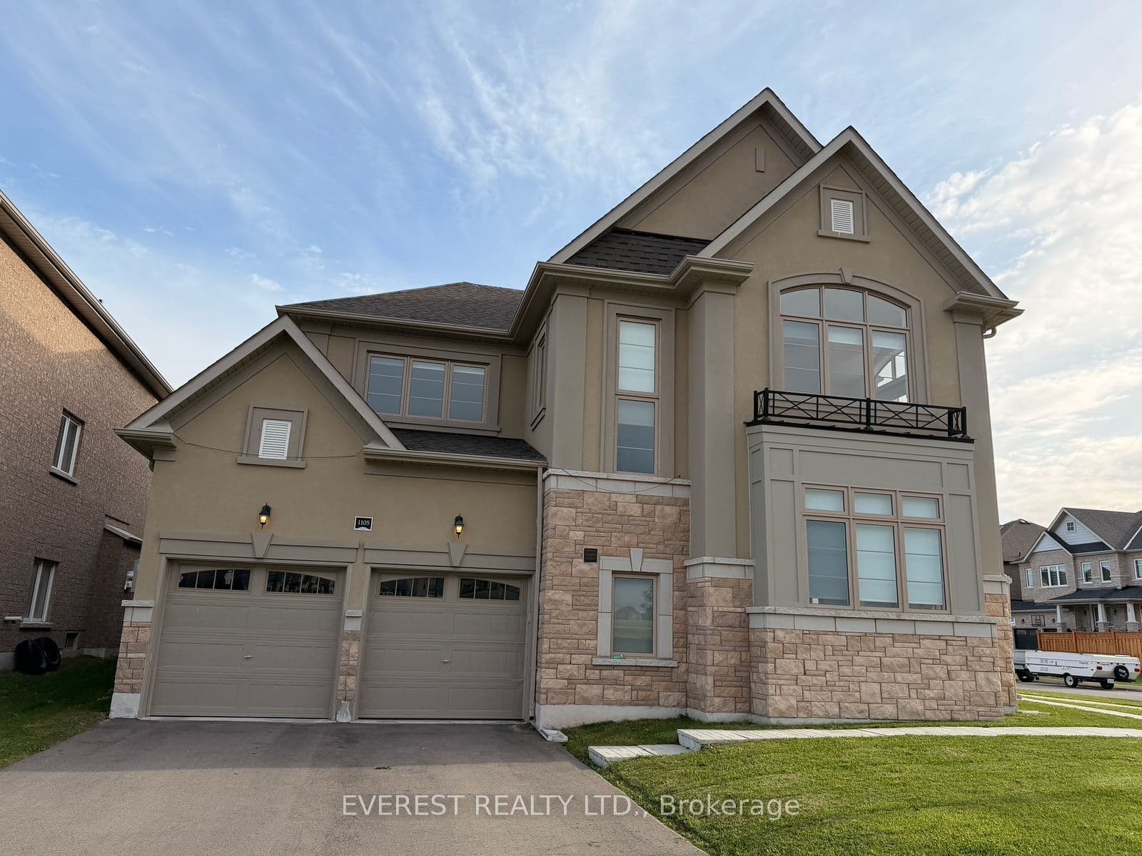 1105 Cole Street, Innisfil, ON L9S 0R3
