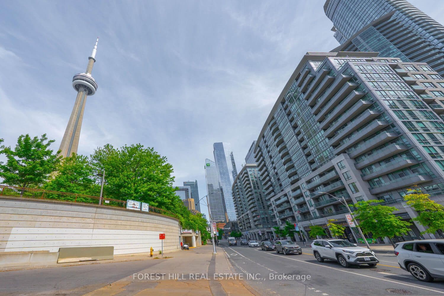 25 Lower Simcoe Street 1120, Toronto, ON M5J 3A1