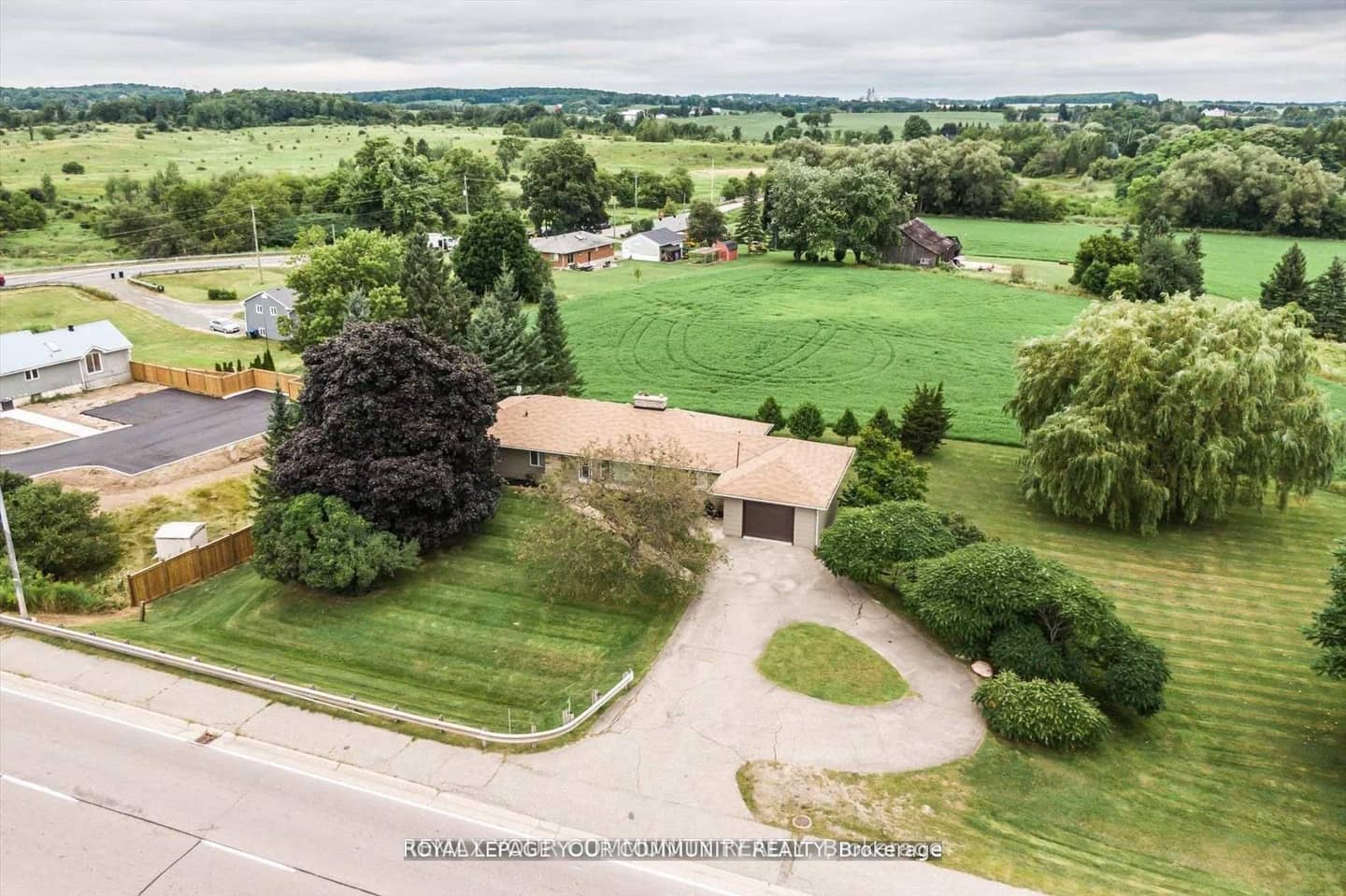 6162 Highway 9, King, ON L0G 1T0