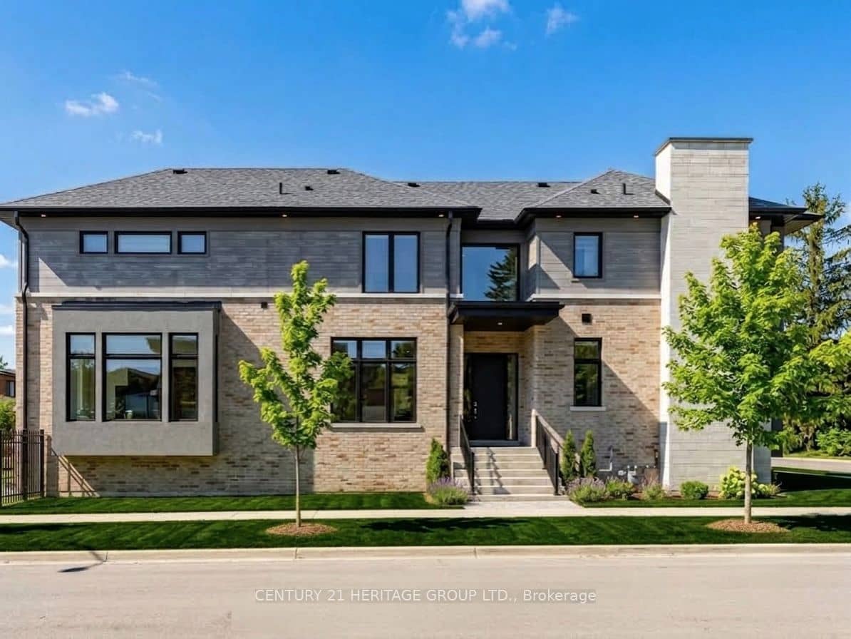 12532 Ninth Line 42, Whitchurch-Stouffville, ON L4A 1X1