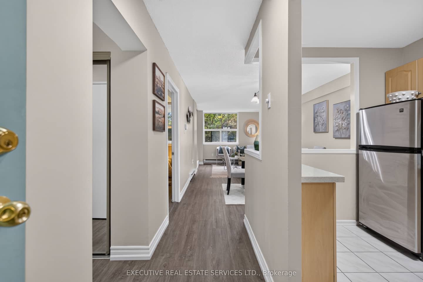 2500 Bridletowne Circle 106, Toronto, ON M1W 2V6