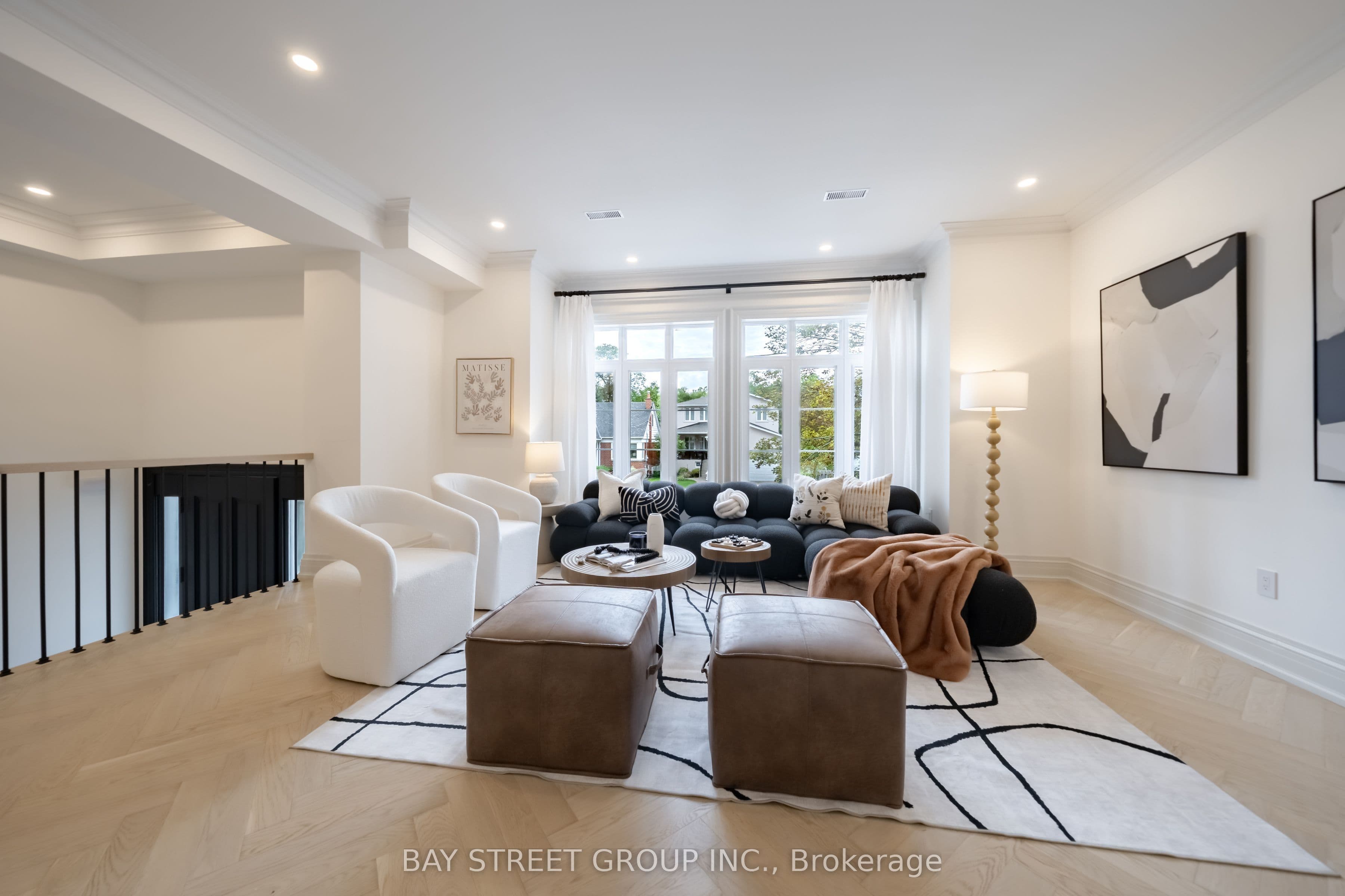 9 Gaylord Drive, Toronto, ON M1R 1C2