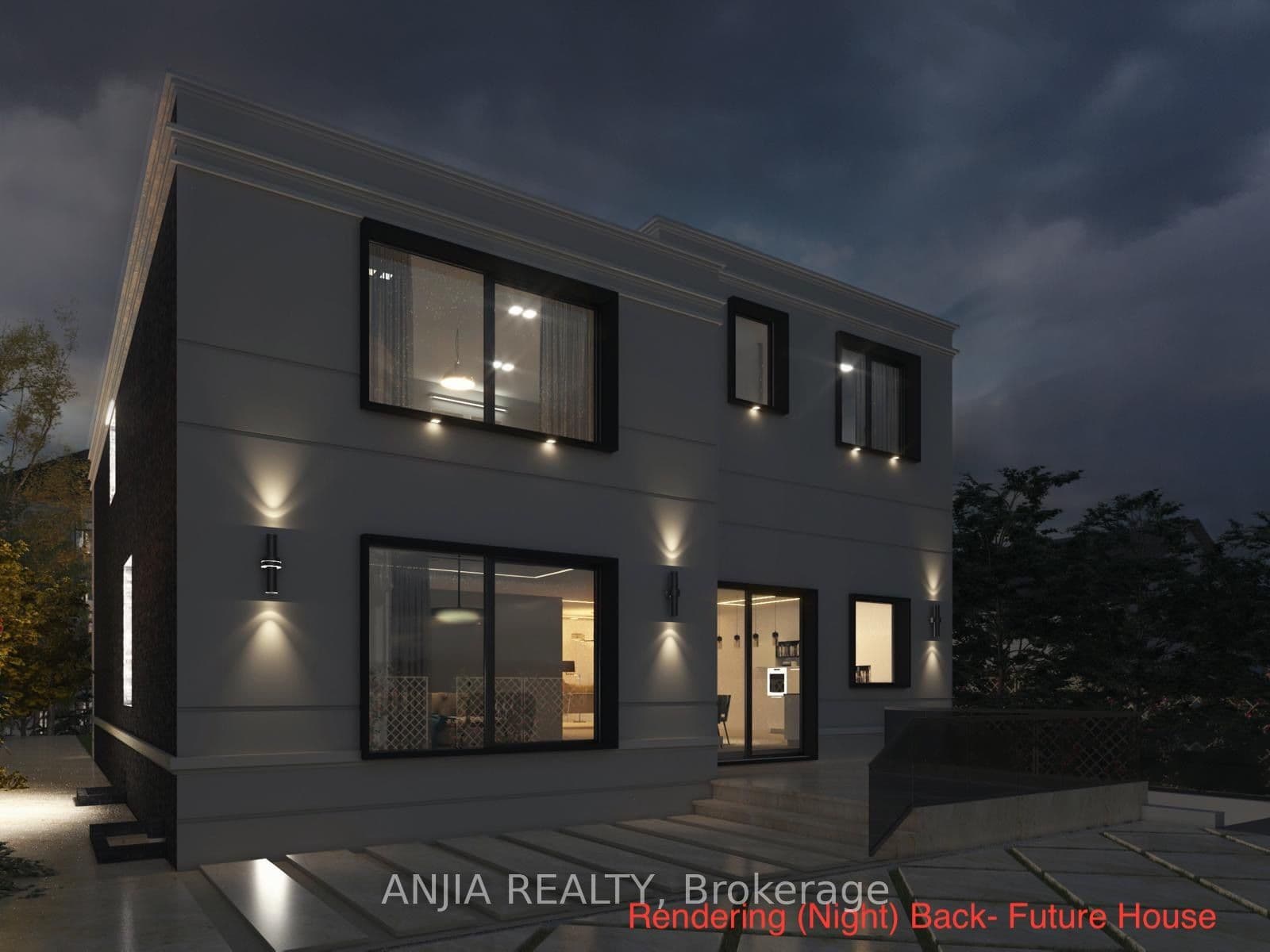 36 Jondan Crescent, Markham, ON L3T 3Z5
