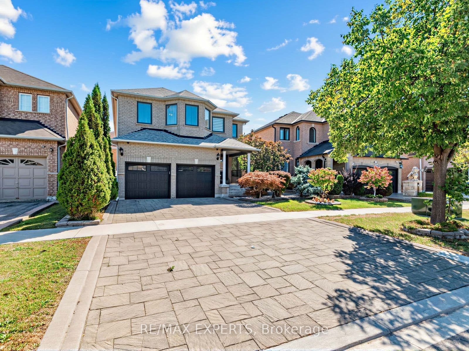 113 Sonoma Boulevard, Vaughan, ON L4H 1N8