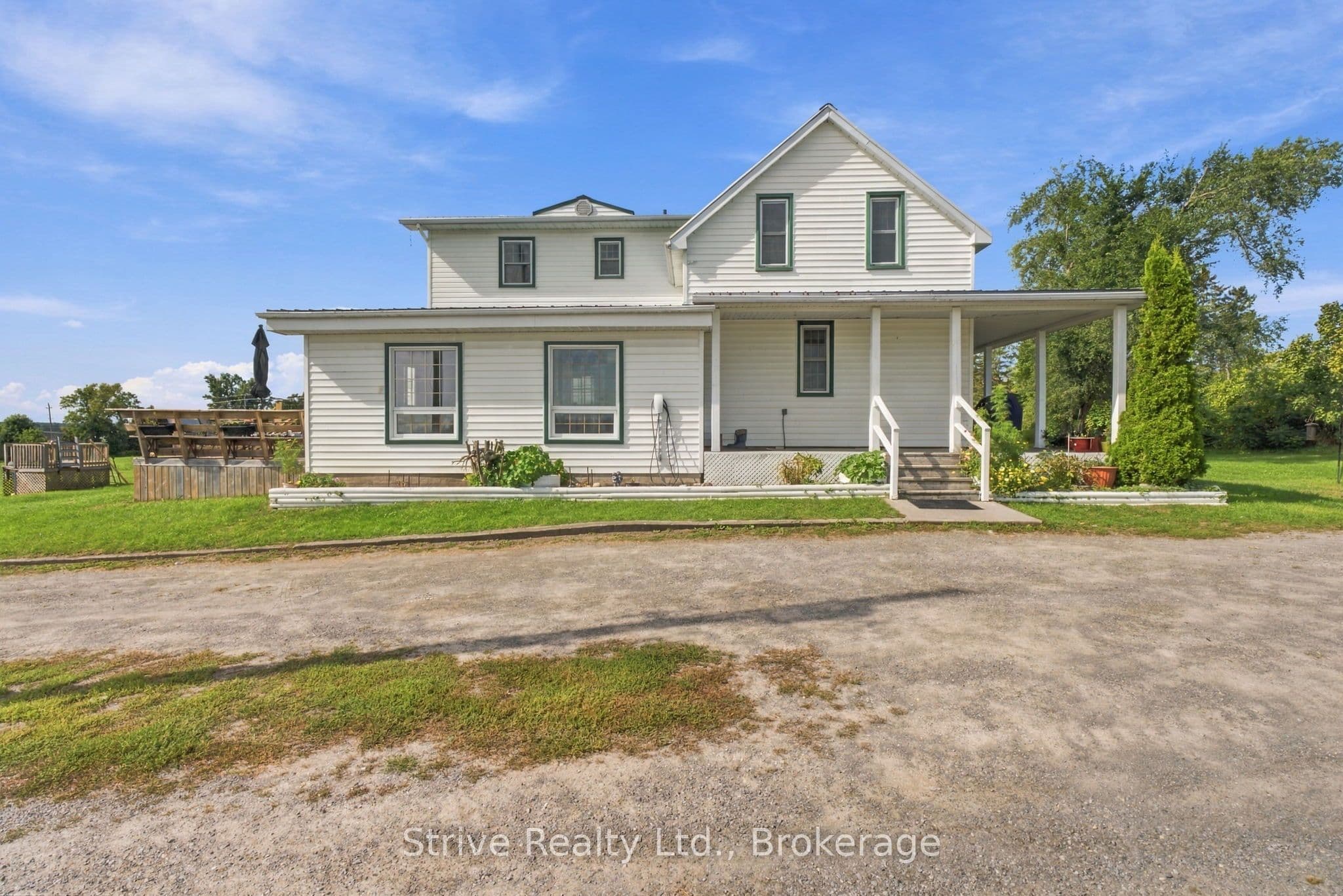 1717 County Rd 38 Road, Trent Hills, ON K0L 1L0