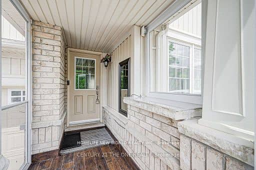 52 Stoyell Drive, Richmond Hill, ON L4E 0M7