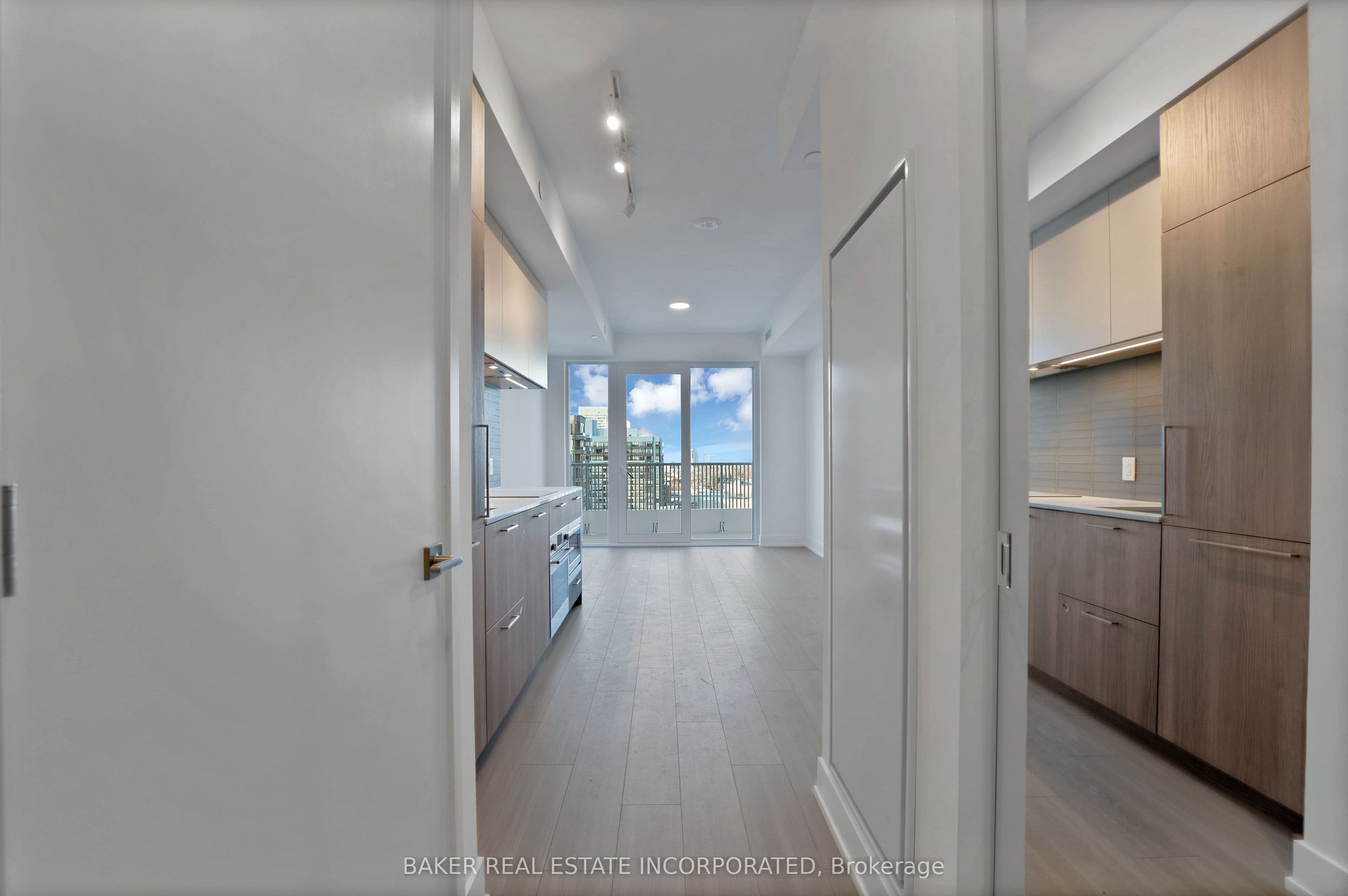 36 Olive Avenue 2105, Toronto, ON M2N 0M4