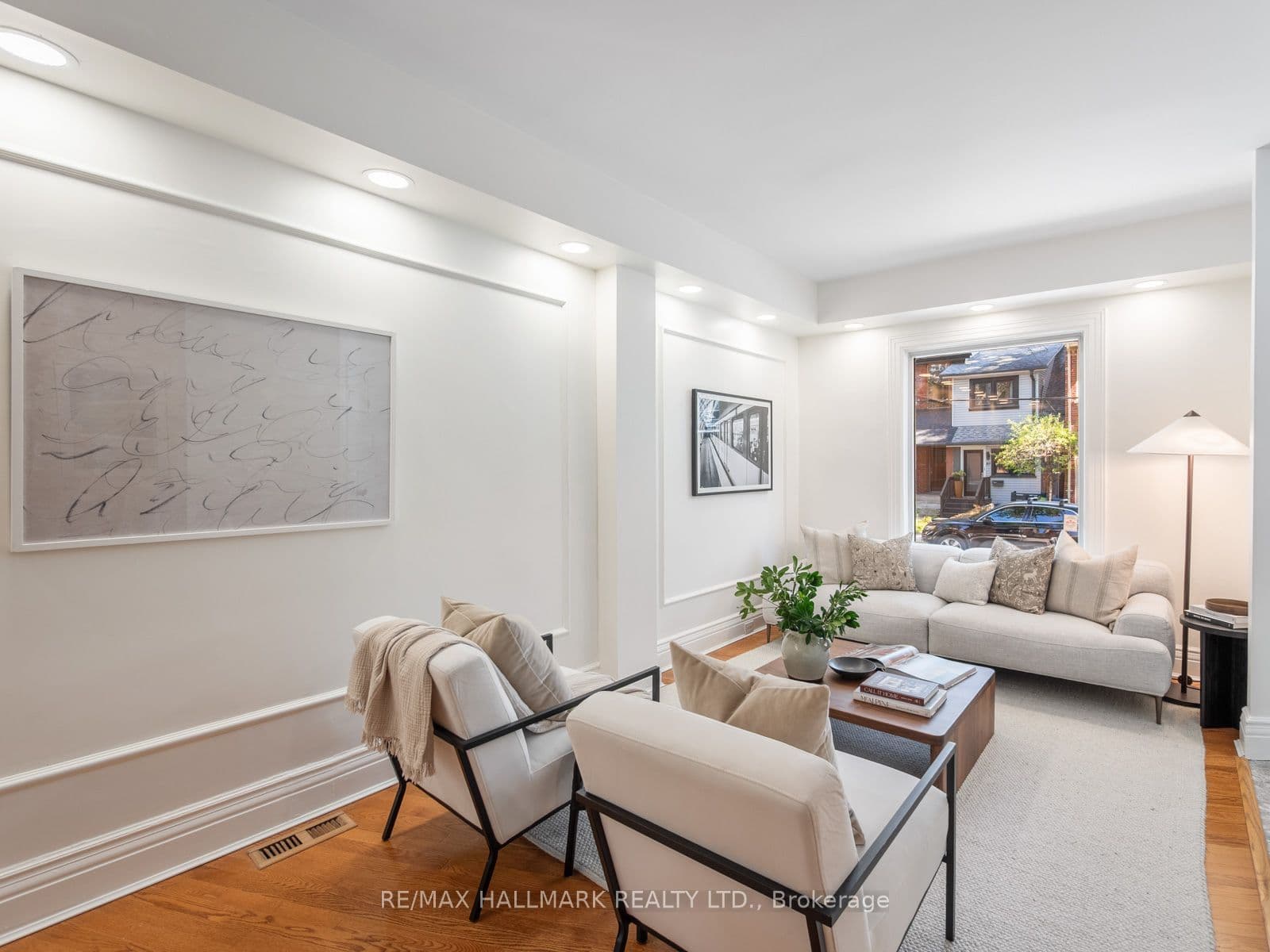 84 De Grassi Street, Toronto, ON M4M 2K3