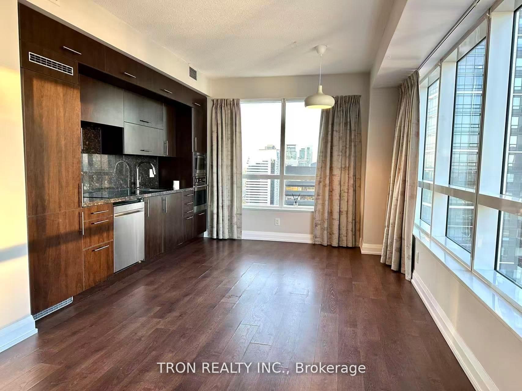2 Anndale Drive 2505, Toronto, ON M2N 0G5