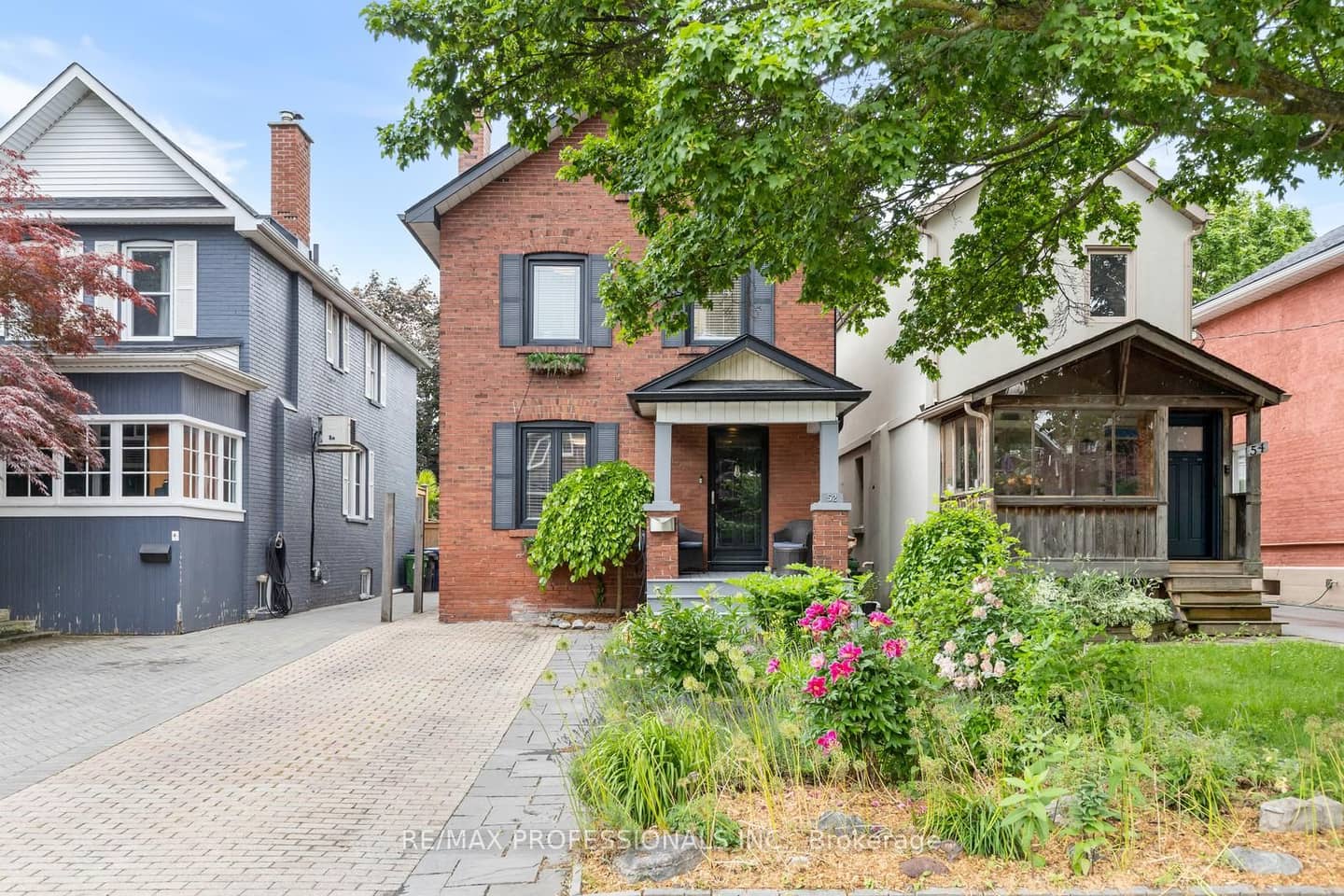 52 Third Street, Toronto, ON M8V 2X8