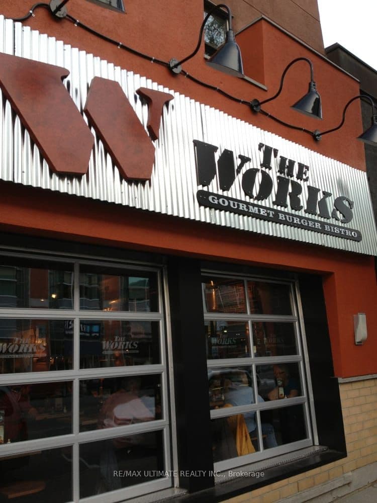 92 King Street S, Waterloo, ON N2J 1P5