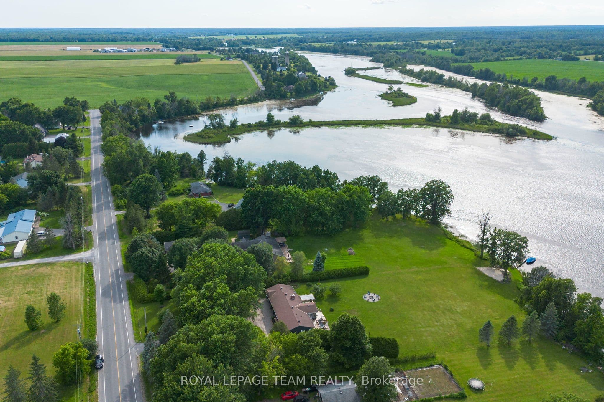 1683 River Road, North Grenville, ON K0G 1J0