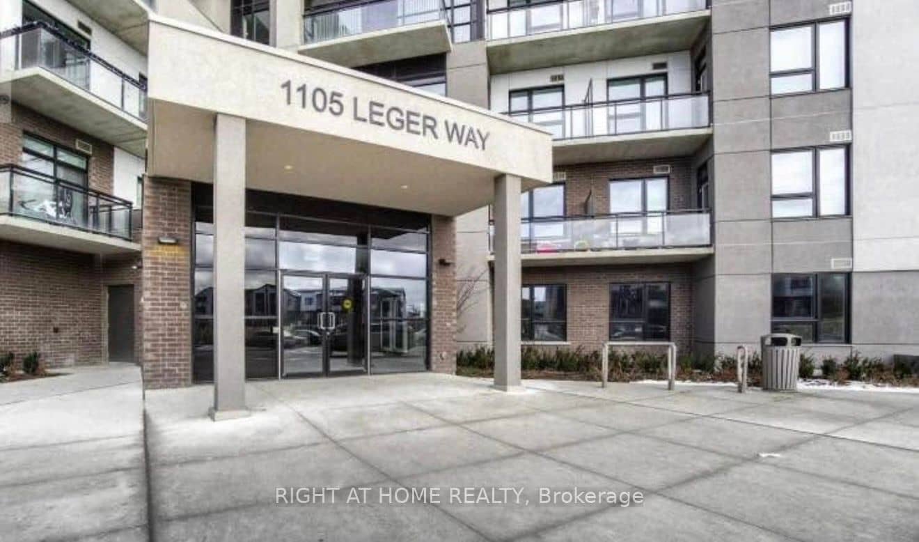 1105 Leger Way 114, Milton, ON L9E 1K7