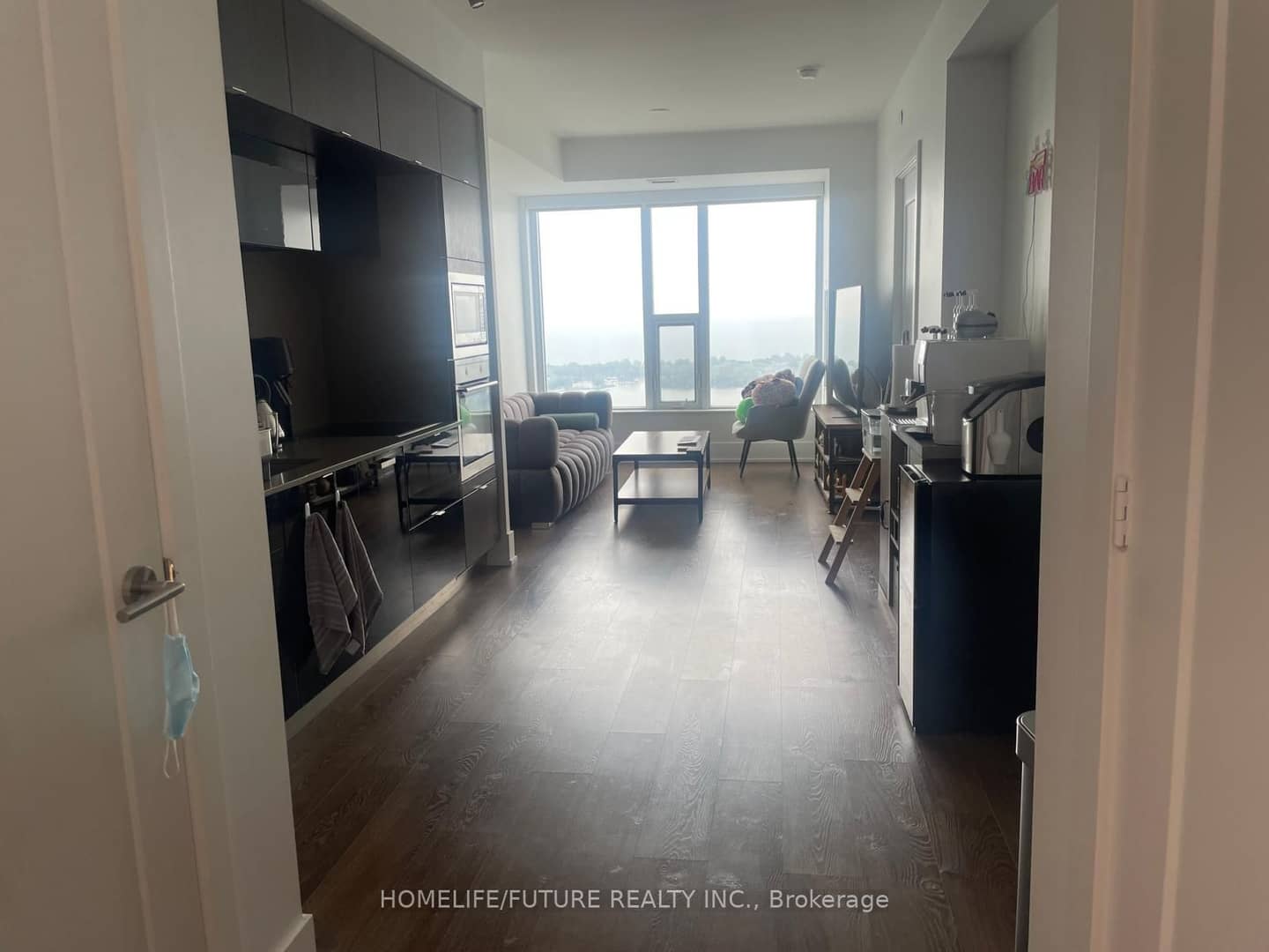 10 York Street 5307, Toronto, ON M5J 0E1