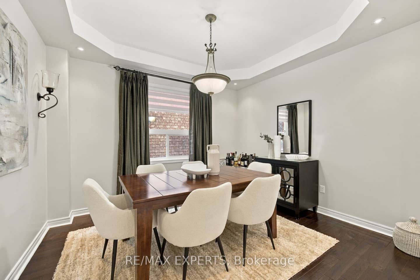 75 Keegan Crescent, Vaughan, ON L4H 2J5