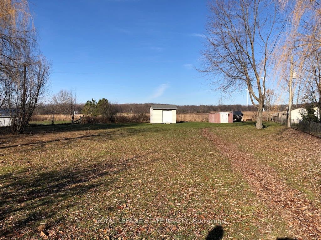 2823 Lakeshore Road, Haldimand, ON N1A 2W8