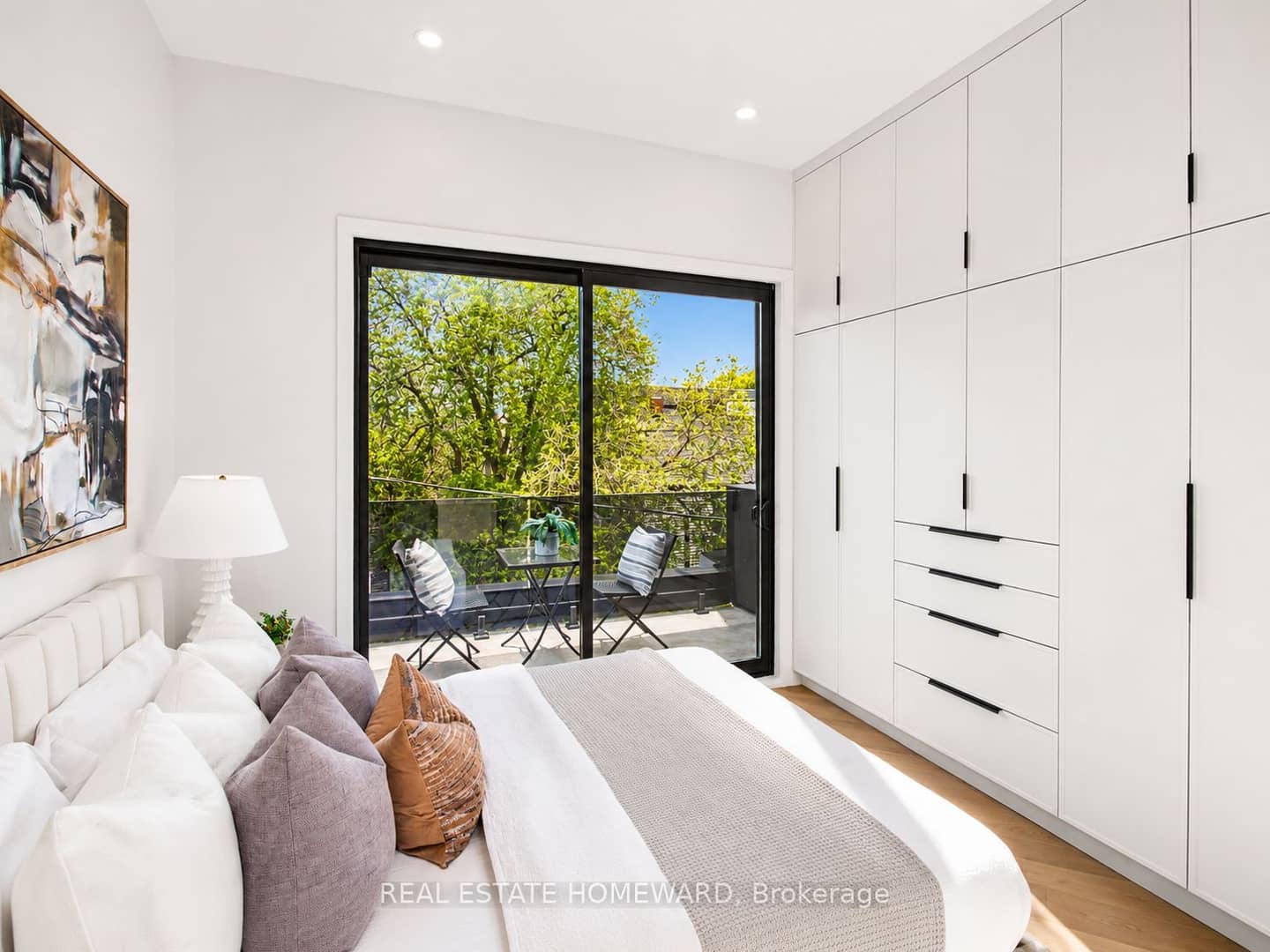 3 Rebecca Street, Toronto, ON M6J 1K8