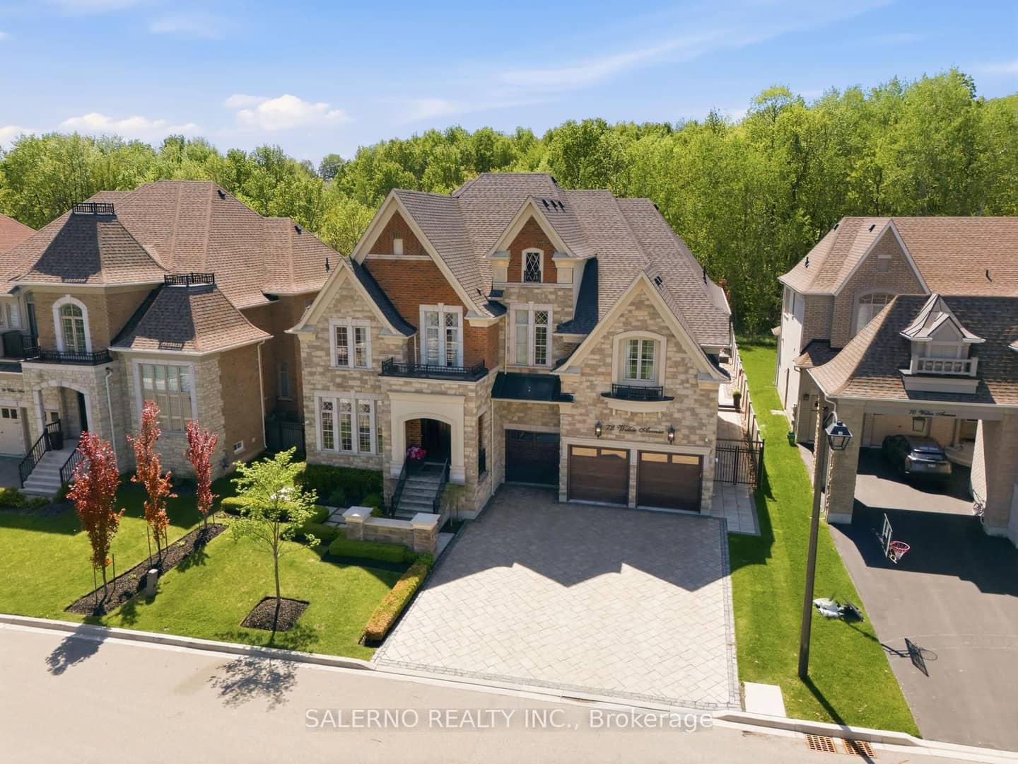 72 Wilkie Avenue, King, ON L7B 0P1