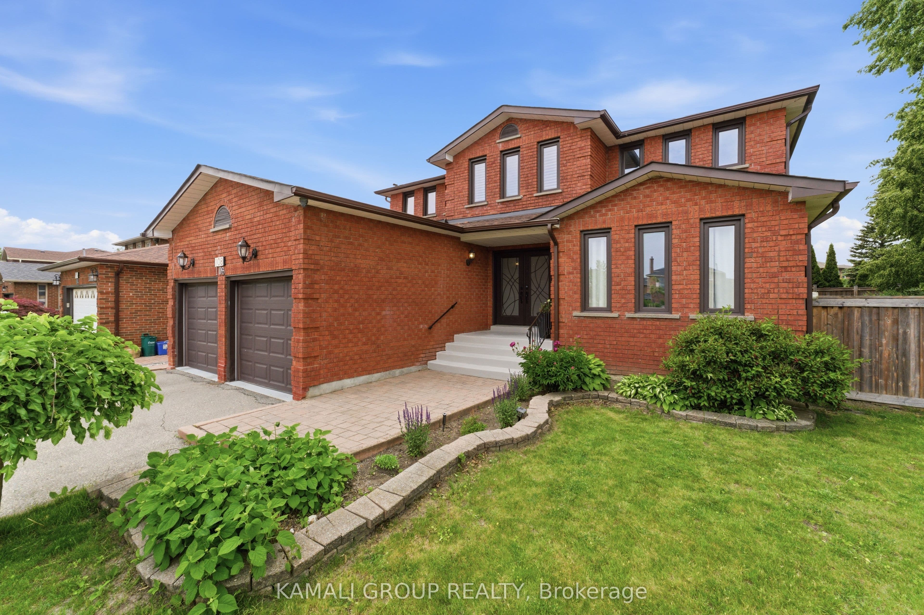 108 Killian Road, Vaughan, ON L6A 1B3