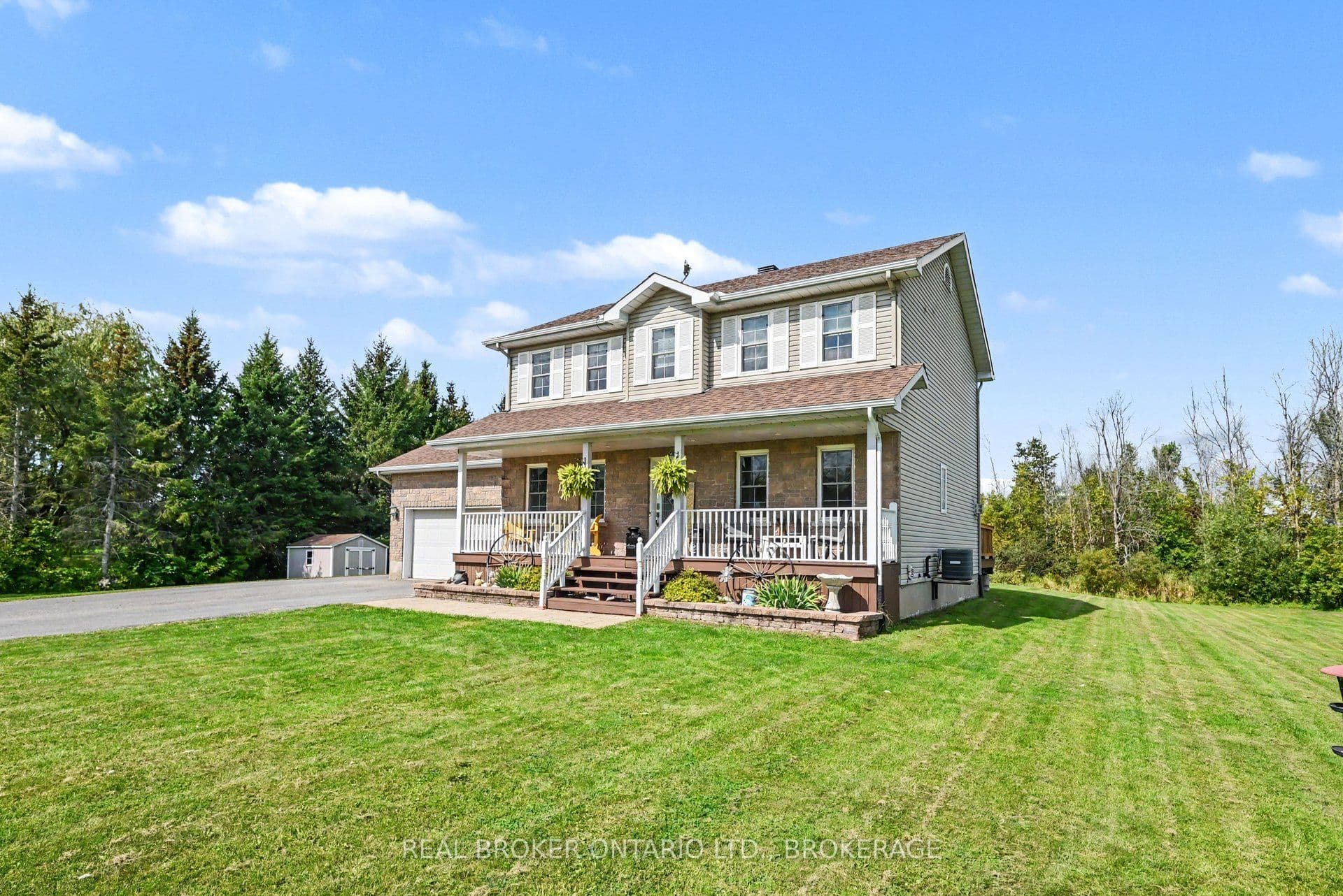 17615 Island Road, South Stormont, ON K0C 1S0
