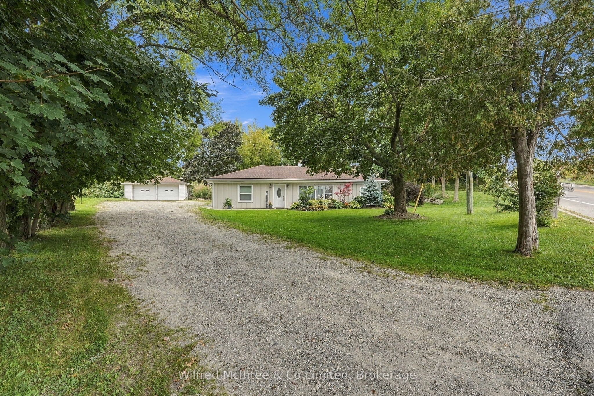 2157 Gerber Road, Wellesley, ON N0B 2T0