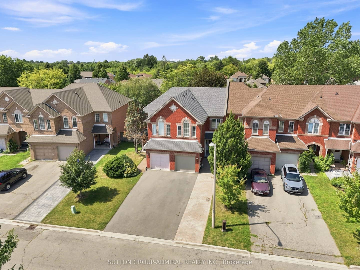 14 Craddock Street, Vaughan, ON L6A 2S1
