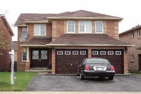 117 Letty Avenue, Brampton, ON L6Y 5E3