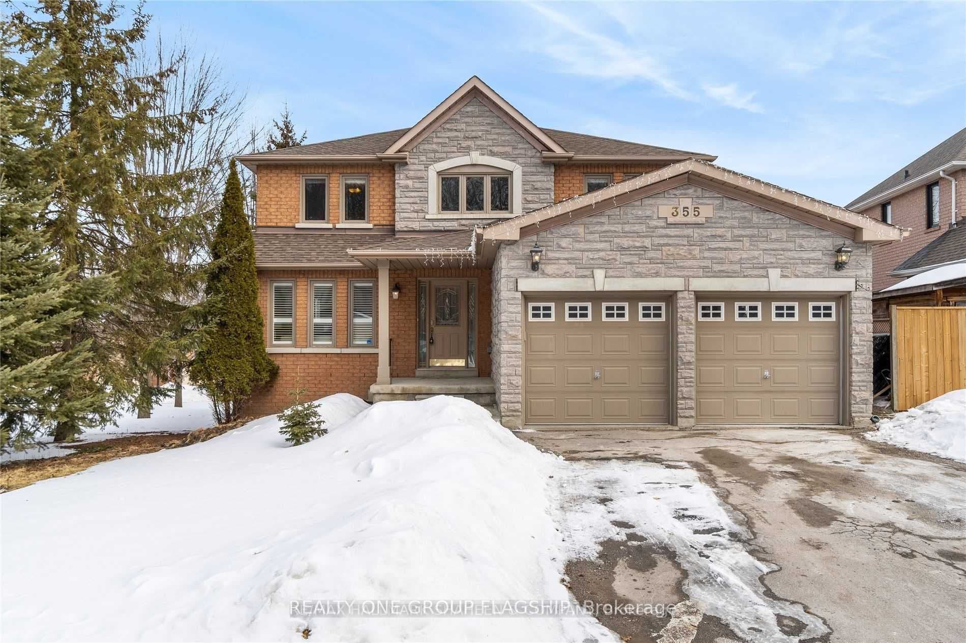 355 Carruthers Avenue, Newmarket, ON L3X 2B7