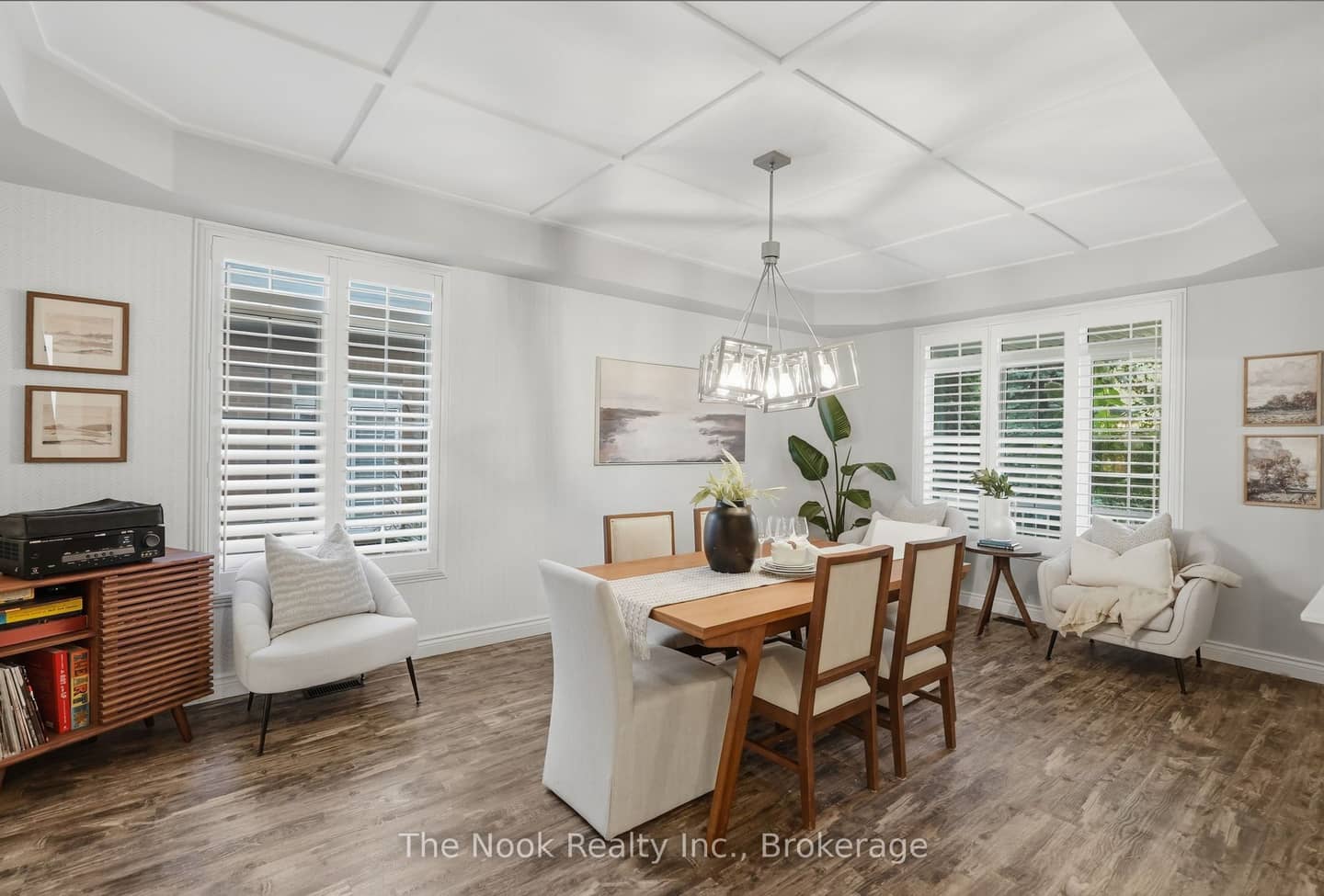 134 Second Avenue, Uxbridge, ON L9P 2A2