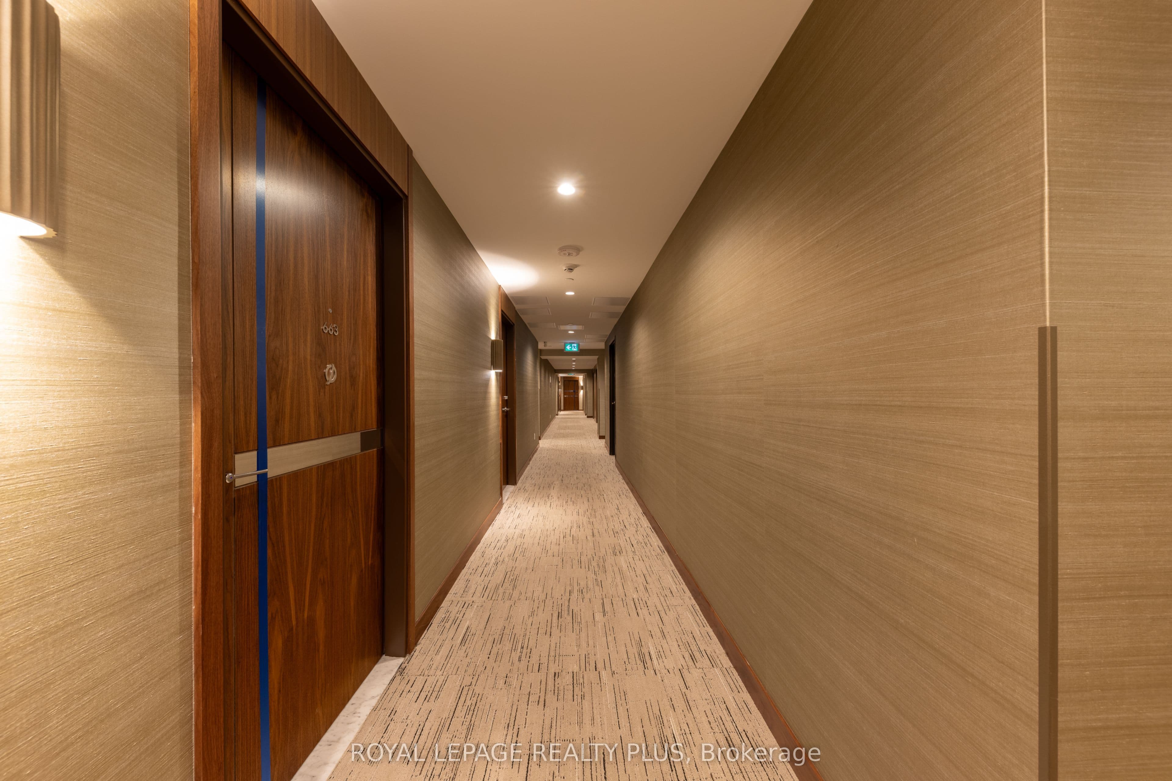 68 Esther Shiner Boulevard 662, Toronto, ON M2K 0J6
