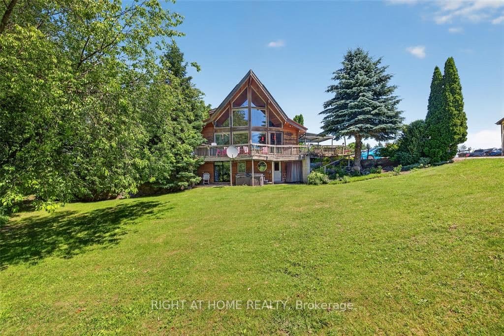 41073 Londesboro Road, Central Huron, ON N0M 2H0