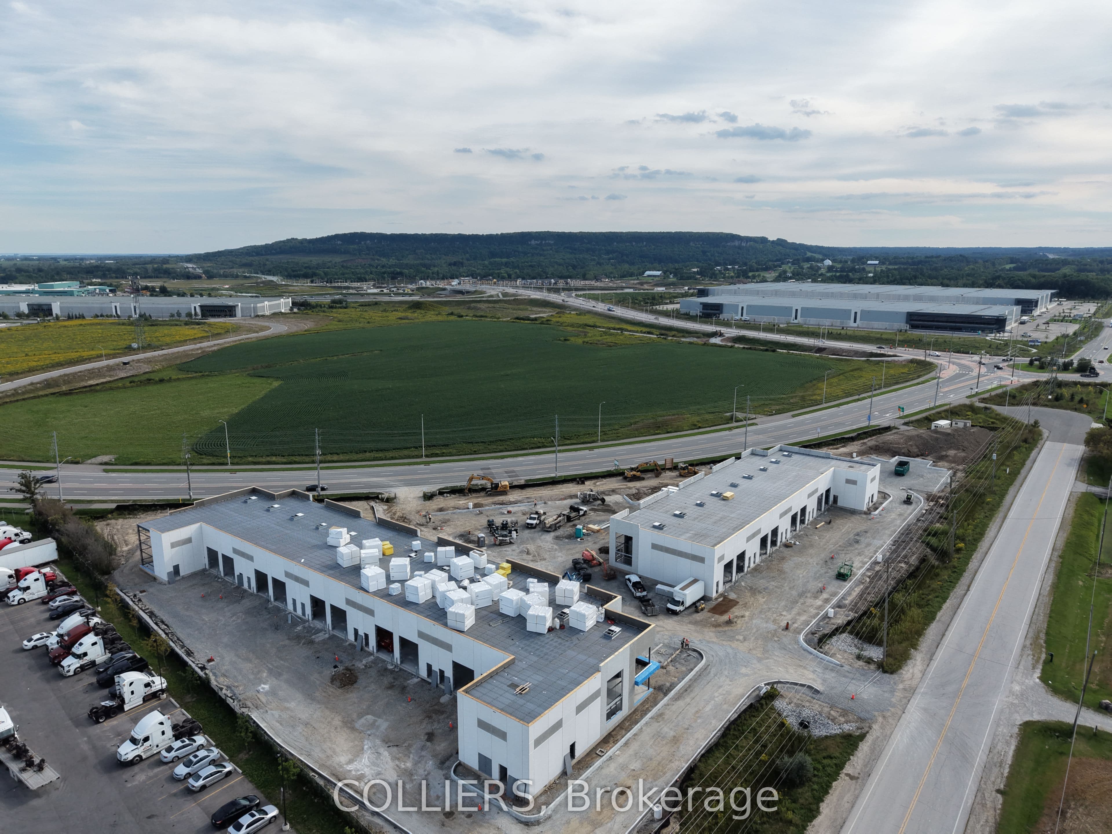 3533 James Snow Parkway N, Milton, ON L9T 2X7