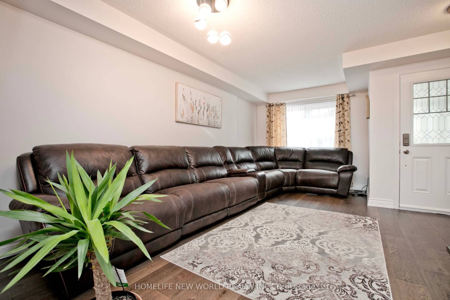 52 Stoyell Drive, Richmond Hill, ON L4E 0M7