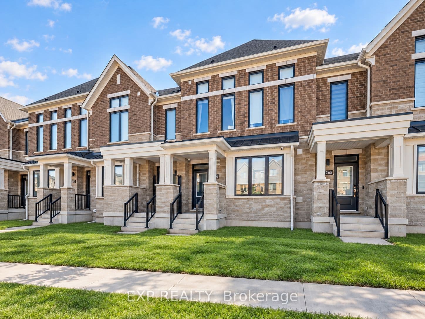 3266 Sixth Line, Oakville, ON L6M 5S9