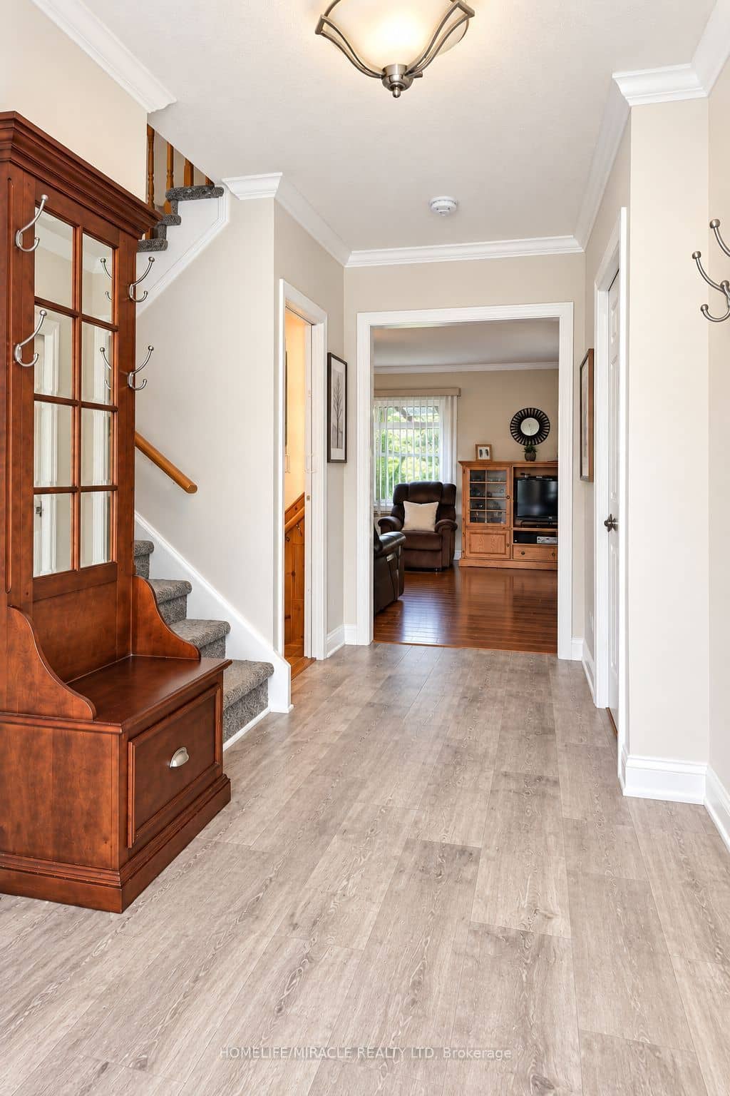22 Murdoch Drive, Brampton, ON L6X 3Y2