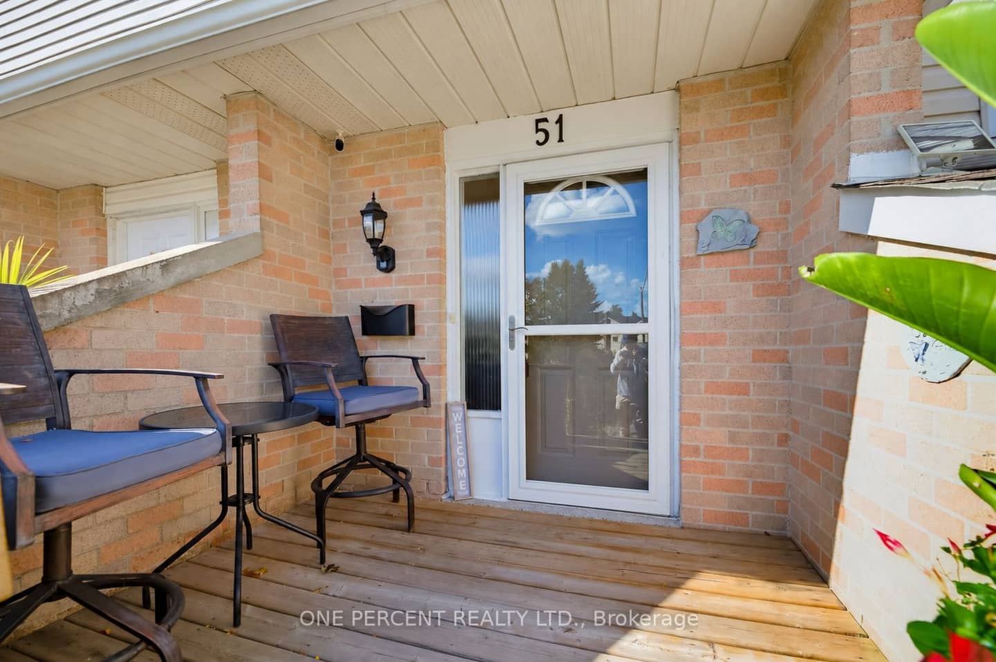 51 Courtleigh Square, Brampton, ON L6Z 1J2