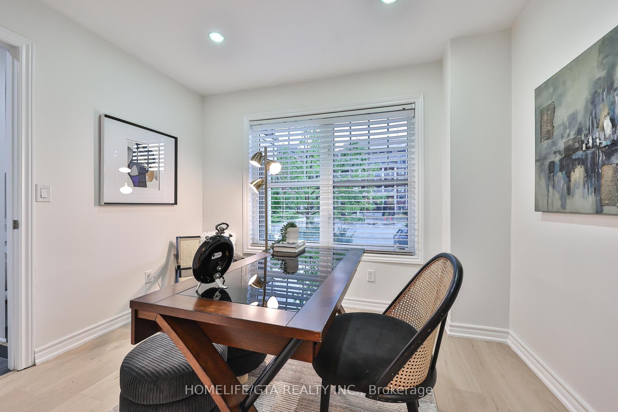 52 Baker Hill Boulevard, Whitchurch-Stouffville, ON L4A 8B7