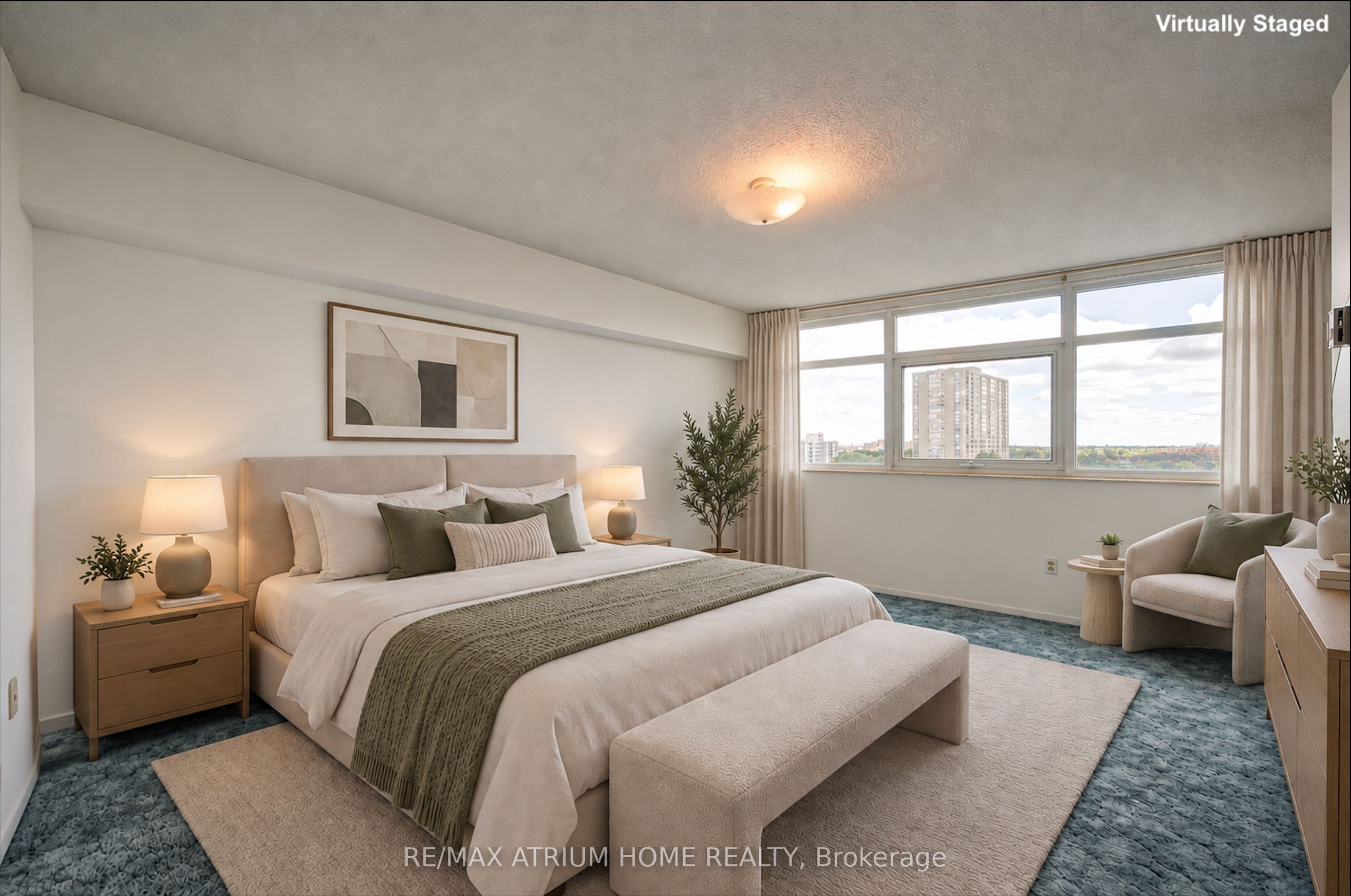 3131 Bridletowne Circle, Toronto, ON M1W 2S9