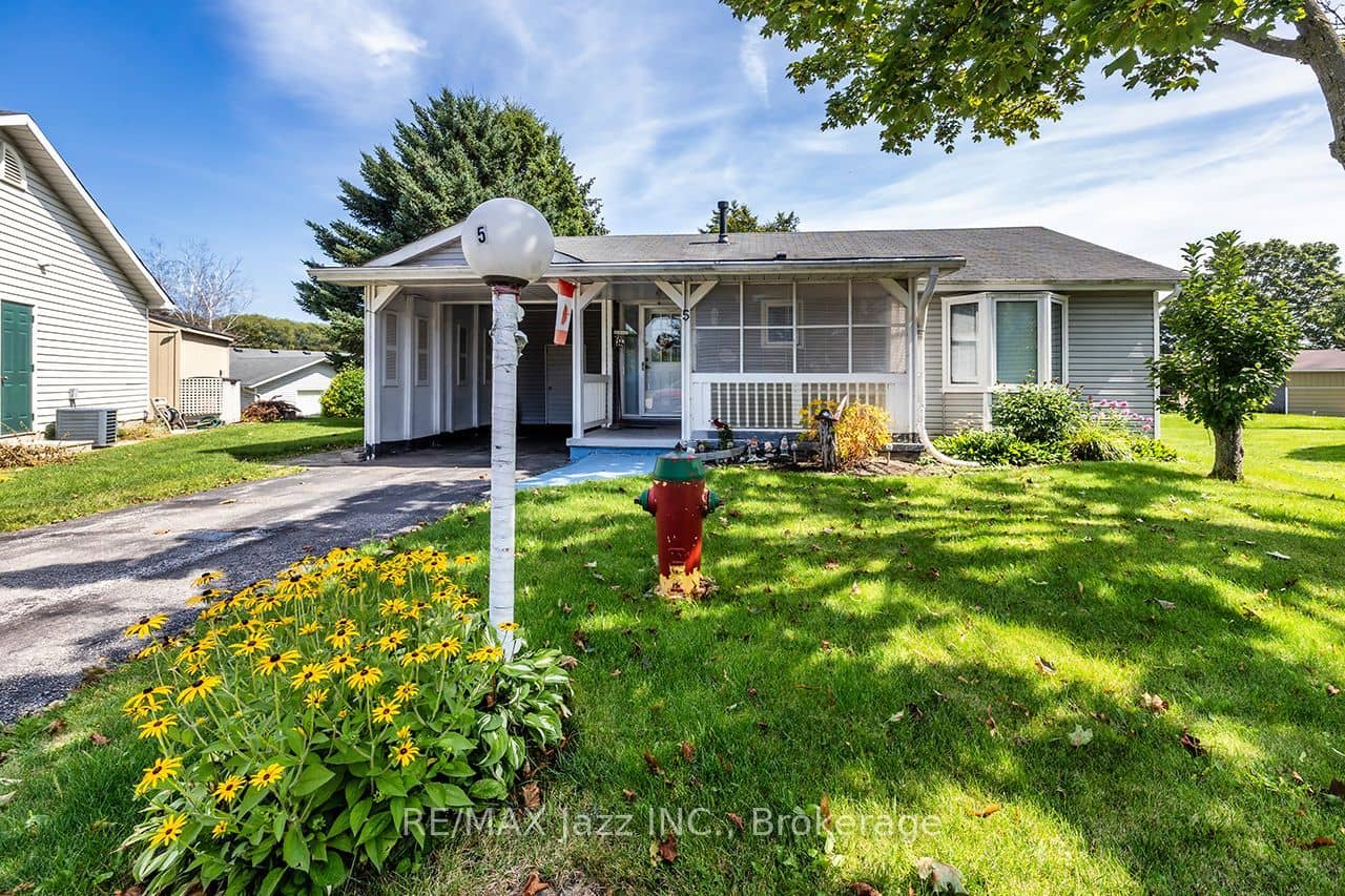 5 King Court, Clarington, ON L1B 1L7