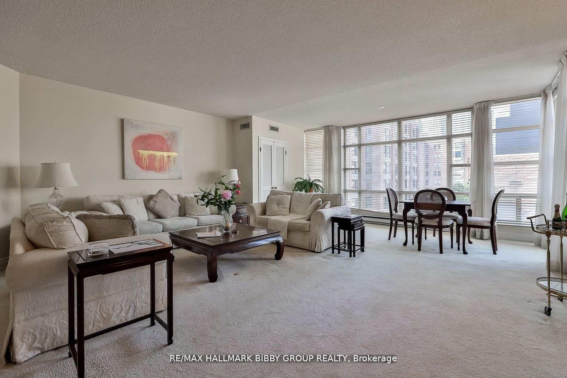 159 Frederick Street 601, Toronto, ON M5A 4P1