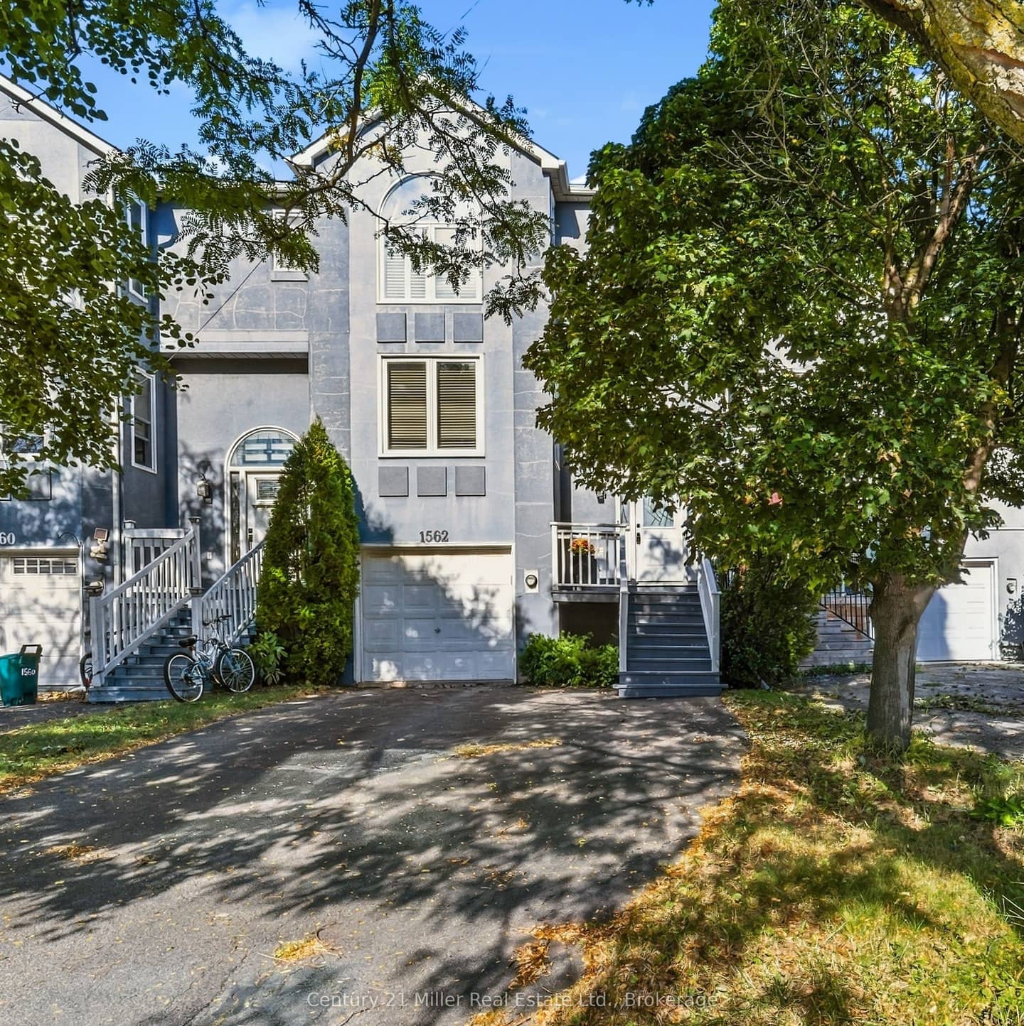 1562 Litchfield Road, Oakville, ON L6H 5P3
