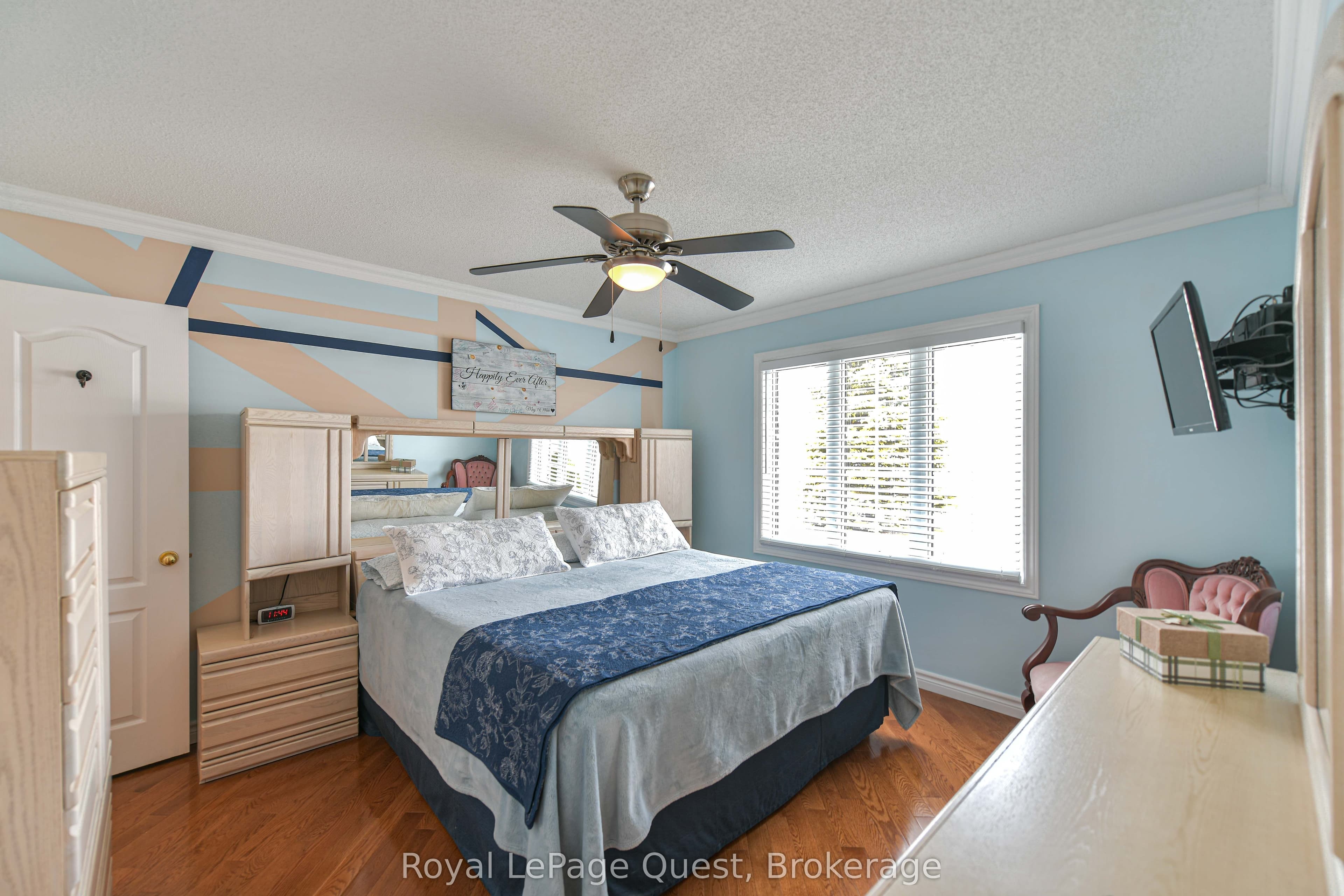 4662 Zachary Crescent, Ramara, ON L3V 0K8