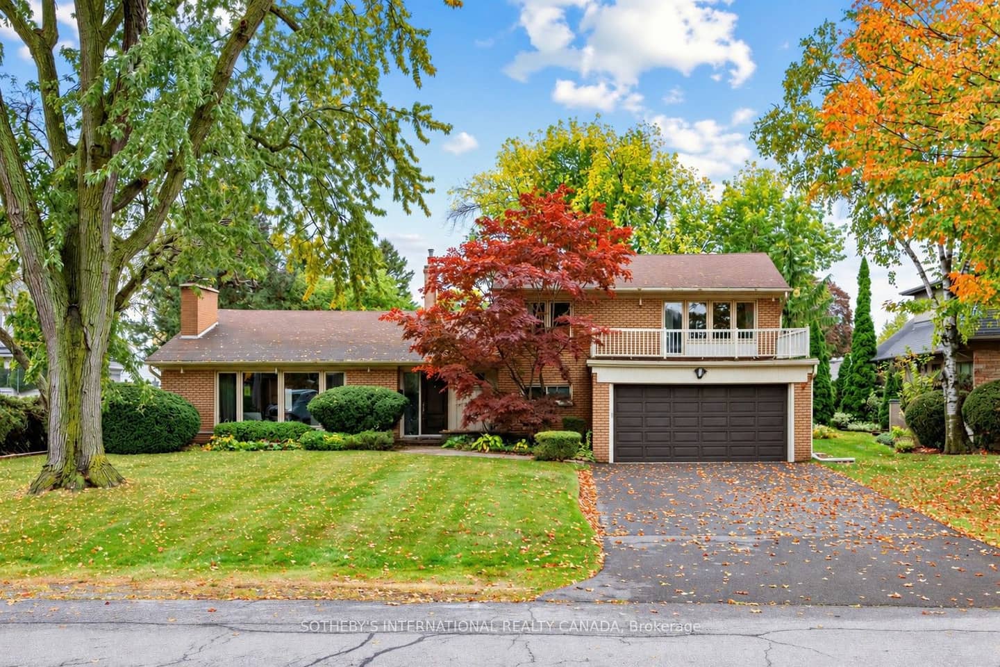 95 Princess Anne Crescent, Toronto, ON M9A 2R1