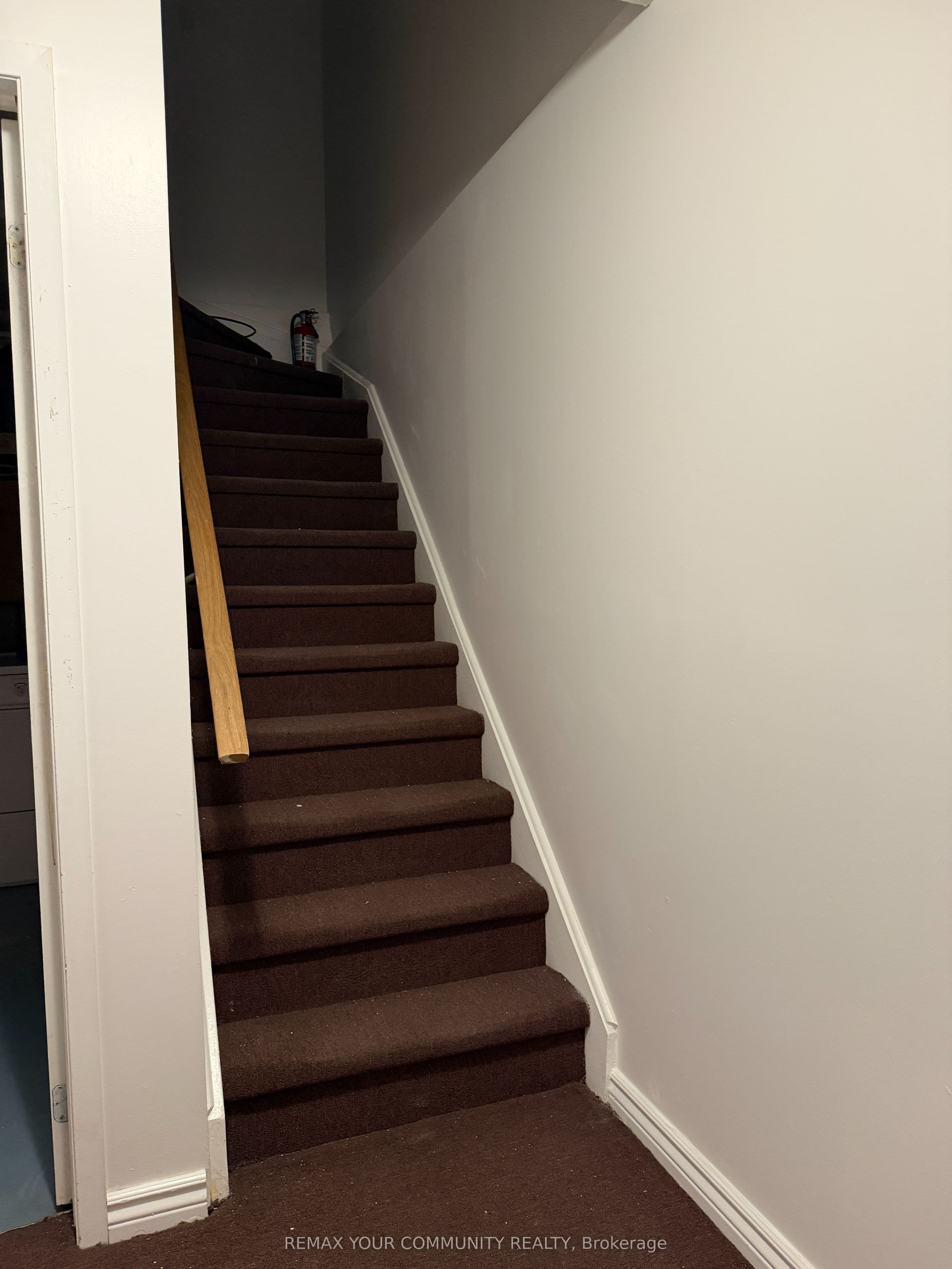 83 Millington Crescent Basement, Ajax, ON L1T 1R6