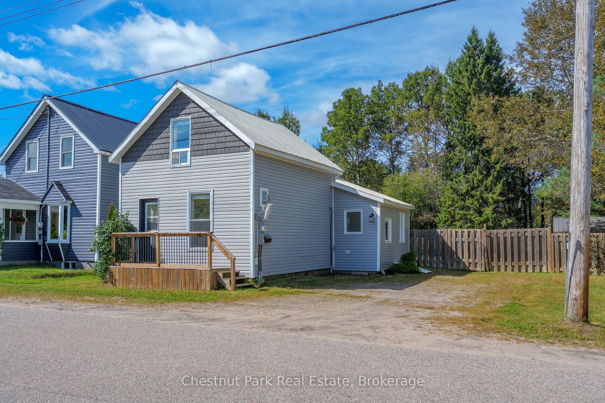 156 Main Street, Perry, ON P0A 1R0