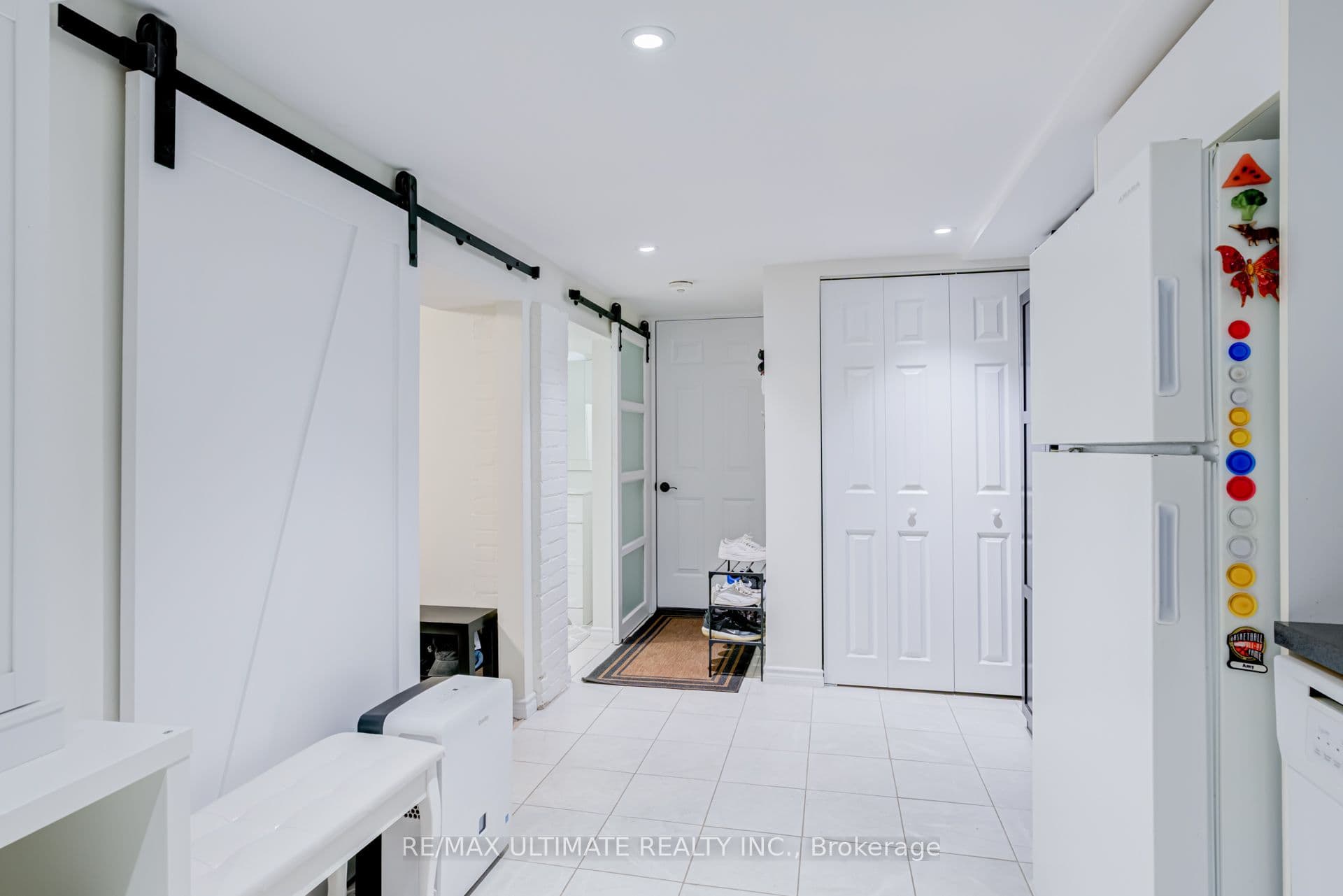 533 Kingston Road, Toronto, ON M4L 1V5
